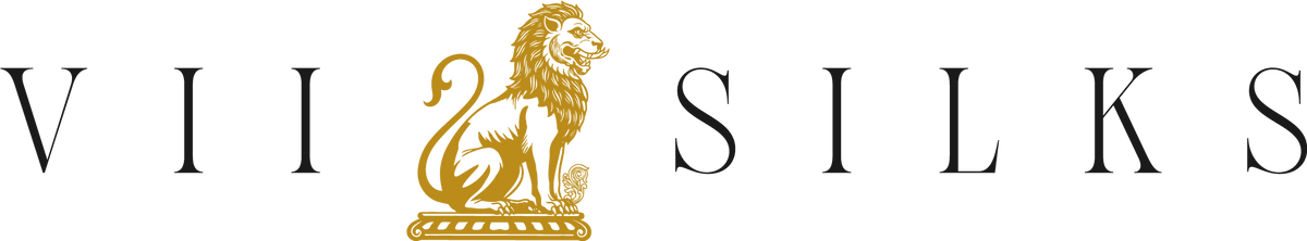 Seven Silks